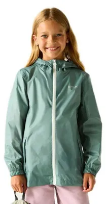 Produktbild von Regatta Pack-it Iii Jacke Grün 11-12 Years Kinder Grün 11-12 Years