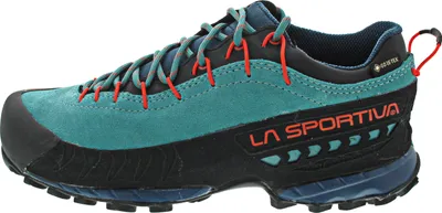 Produktbild von La Sportiva TX4 Woman GTX 27B638322 (40/lagoon-cherry tomato)