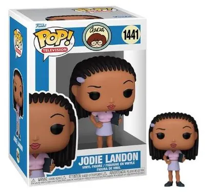 Productafbeelding van Daria - Jodie Landon 1441 - Funko Pop! Vinyl figuur