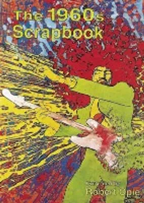 Obrázok produktu pre 1960s Scrapbook