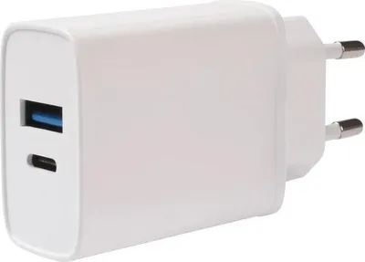 Produktbild von ViVanco™Super Fast, Drinnen, AC, Weiß