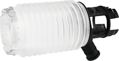 Image de Capuchon à poussière Makita pour l'aspiration
