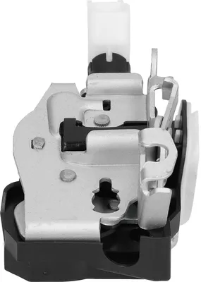 Produktbild von Türverriegelungsbetätiger hinten unten links, Eisen, 8L5Z-1326413-A, Ersatz für Ford Ranger 98-11