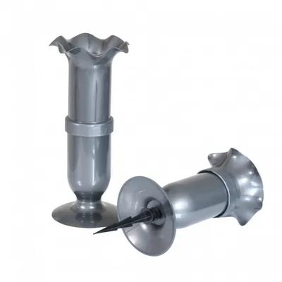 Produktbild von Grabvase Vario, ca. 27 - 37 cm