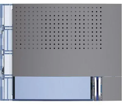 Zdjęcie produktu dla Legrand 351013, Antracyt