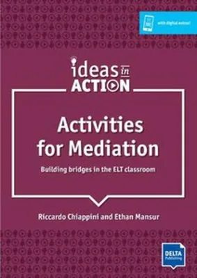Obrázek produktu pro Activities for Mediation