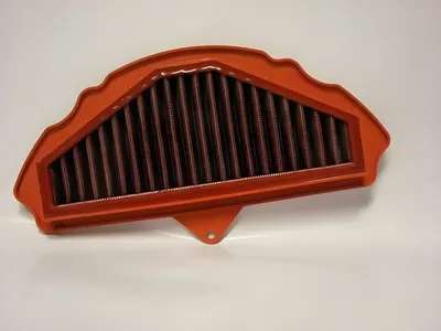 Produktbild von BMC Luftfilter für Kawasaki ZX10R (Straße) für ZX10R Ninja ZXT00E