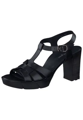 Produktbild von Paul Green Sandalen Sandalen Glattleder