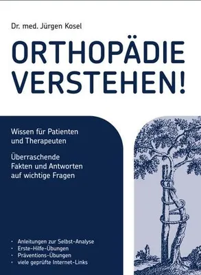 Zdjęcie produktu dla Orthopädie verstehen!