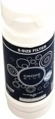 Obrázok produktu pre Grohe Blue Filter S-Size 40404_1 – kapacita 600 l pri 20 °dKH, 1 ks.