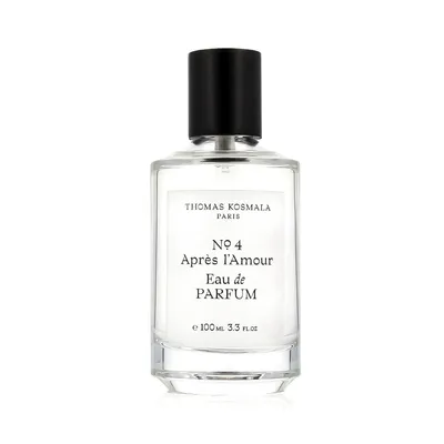 Immagine prodotto di Thomas Kosmala No.4 Aprés l'Amour EDP 100 ml UNISEX