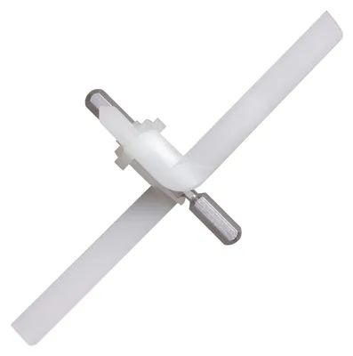 Produktbild von Bosch Scheibenträger Mitnehmer Flügel MUM44.. MUZ4DS2 Durchlaufschnitzler 091027 00091027