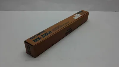 Obrázek produktu pro Sharp MX-310LH, Laser, MX-2301N, MX-2600N, MX-3100N