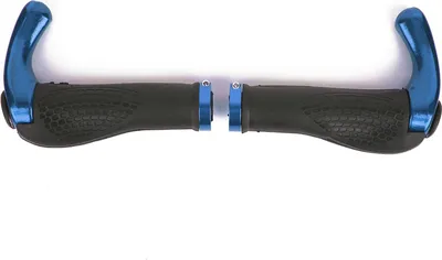 Zdjęcie produktu dla Pokrowiec na kierownicę rowerową Rower górski Blokada szosowa na uchwycie KitBlue