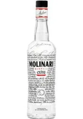 Produktbild von Molinari Sambuca | 40 % vol | 0,7 l
