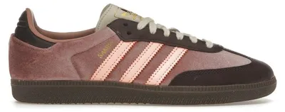 Produktbild von adidas Samba OG Warm Clay Clear Orange (Women's) - EU 37 1/3