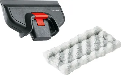 Zdjęcie produktu dla Bosch GLASSVAC GŁOWICA CZYSZCZĄCA SMALL MIC