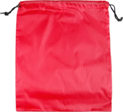 Produktbild von Penword Roter Schuhbeutel