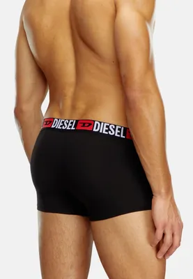 Produktbild von Diesel Boxershorts UMBX-DAMIENTHREEPACK Unterhosen 3-Pack
