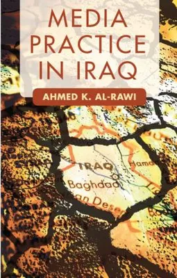Obrázek produktu pro Media Practice in Iraq