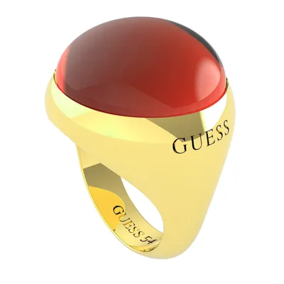 Produktbild von Guess Damenring UBR29019-54