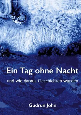 Produktbild von Ein Tag ohne Nacht