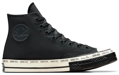 Image de Converse Chuck 70 GORE-TEX, imperméable, modèle unie, référence A09483C