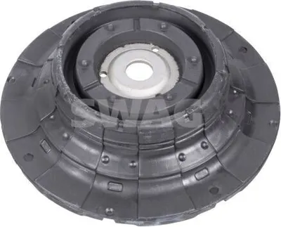 Produktbild von SWAG 30 10 4065 Federbeinstützlager Vorne für VW Transporter V Bus (7HB, 7HJ, 7EB, 7EJ, 7EF, 7EG, 7HF, 7EC) Multivan V (7HM, 7HN, 7HF, 7EF, 7EM, 7EN)