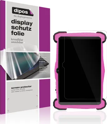 Obrázok produktu pre 2x dipos CC Semeakoko 7 Zoll Kids Tablet