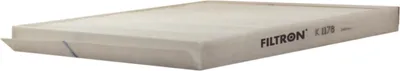 Produktbild von FILTRON K 1178 Innenraumfilter Pollenfilter für CHEVROLET Aveo / Kalos Schrägheck (T250, T255)