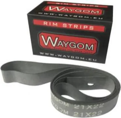 Image de Fartuch de Roue pour Jante WAYCOM 16-17" Largeur 28 mm - Neuf