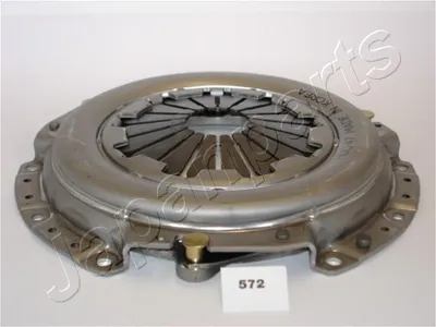 Produktbild von JAPANPARTS Kupplungsdruckplatte SF-572 für KIA JOICE 225mm 148mm