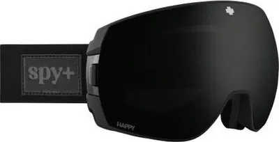 Produktbild von BRILLE SNB SPY Legacy SE Black RF - Happy - Schwarz - Universal