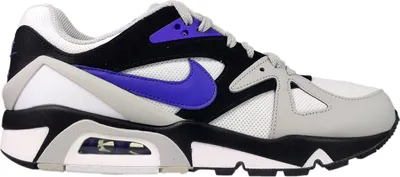 Produktbild von Nike Schuhe Air Structure, DB1549002