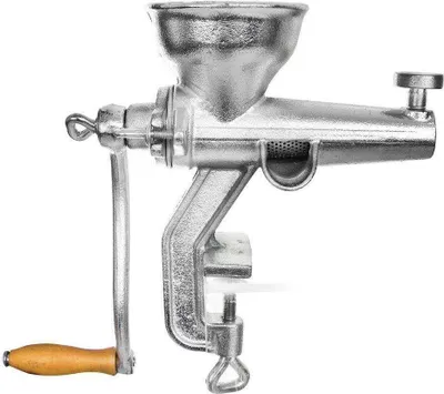 Produktbild von ORION Saftpresse Fruchtpresse Obstpresse GUSSEISEN manuell