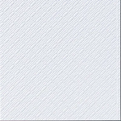 Produktbild von Duni Tissue Servietten 1 lagig 33 x 33cm Weiß 500 Stück