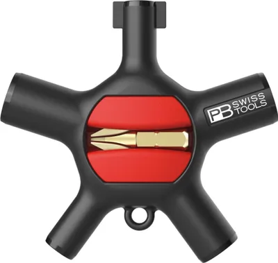 Produktbild von PB Swiss Tools PB 900.V01, 37 g