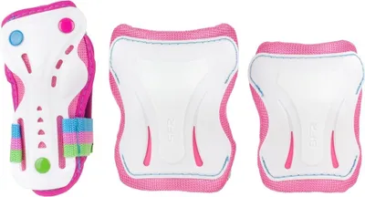 Zdjęcie produktu dla SFR Essentials Triple Pad Set Junior