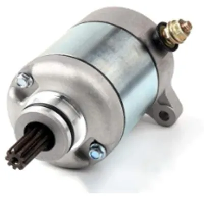 Image de Démarreur électrique pour CBR150 et CBR125R