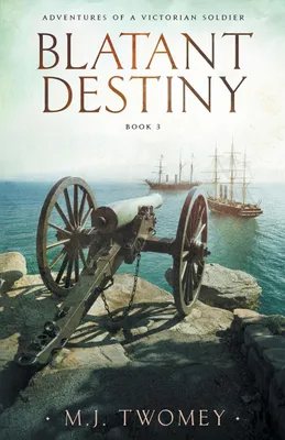 Zdjęcie produktu dla Blatant Destiny