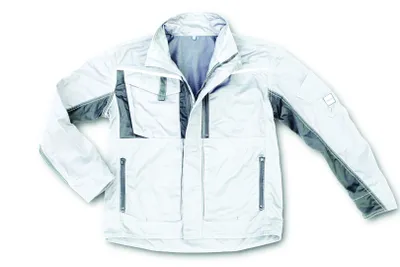 Produktbild von Excess Arbeitsjacke Champ Gr. 2XL weiß