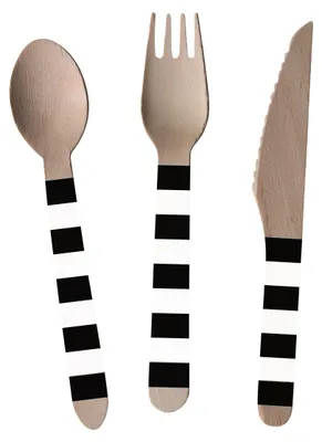 Produktbild von Amscan 9903010, Holz, Holz, 3 Jahr(e), Unisex, Kicker Party, Nicht für Kinder unter 36 Monaten geeignet