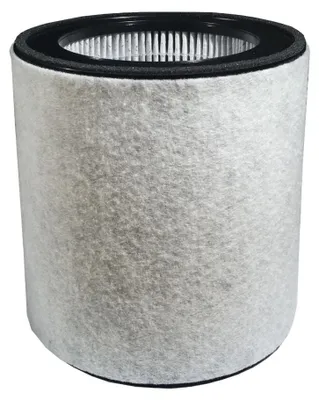 Immagine prodotto di Filtro di ricambio Comedes adatto per Soehnle Airfresh Clean Connect 500