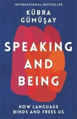 Produktbild von Speaking and Being
