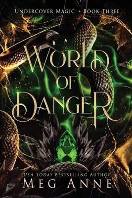 Produktbild von World of Danger