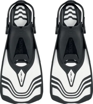 Image de Seacsub Vela Oh White XS-S