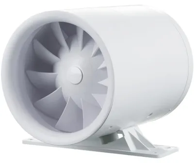 Obrázek produktu pro Vents QUIETline-K 150 axiální ventilátor do potrubí