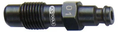 Immagine prodotto di Adattatore per candelette, M12x1,25 con filettatura esterna, lunghezza 47 mm