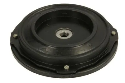 Produktbild von THERMOTEC Mitnehmerscheibe Magnetkupplung-Kompressor KTT020123 für FORD FOCUS III Turnier