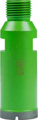 Produktbild von EIBENSTOCK Diamantbohrkrone R 1/2" für EFB 152 PX 30 mm